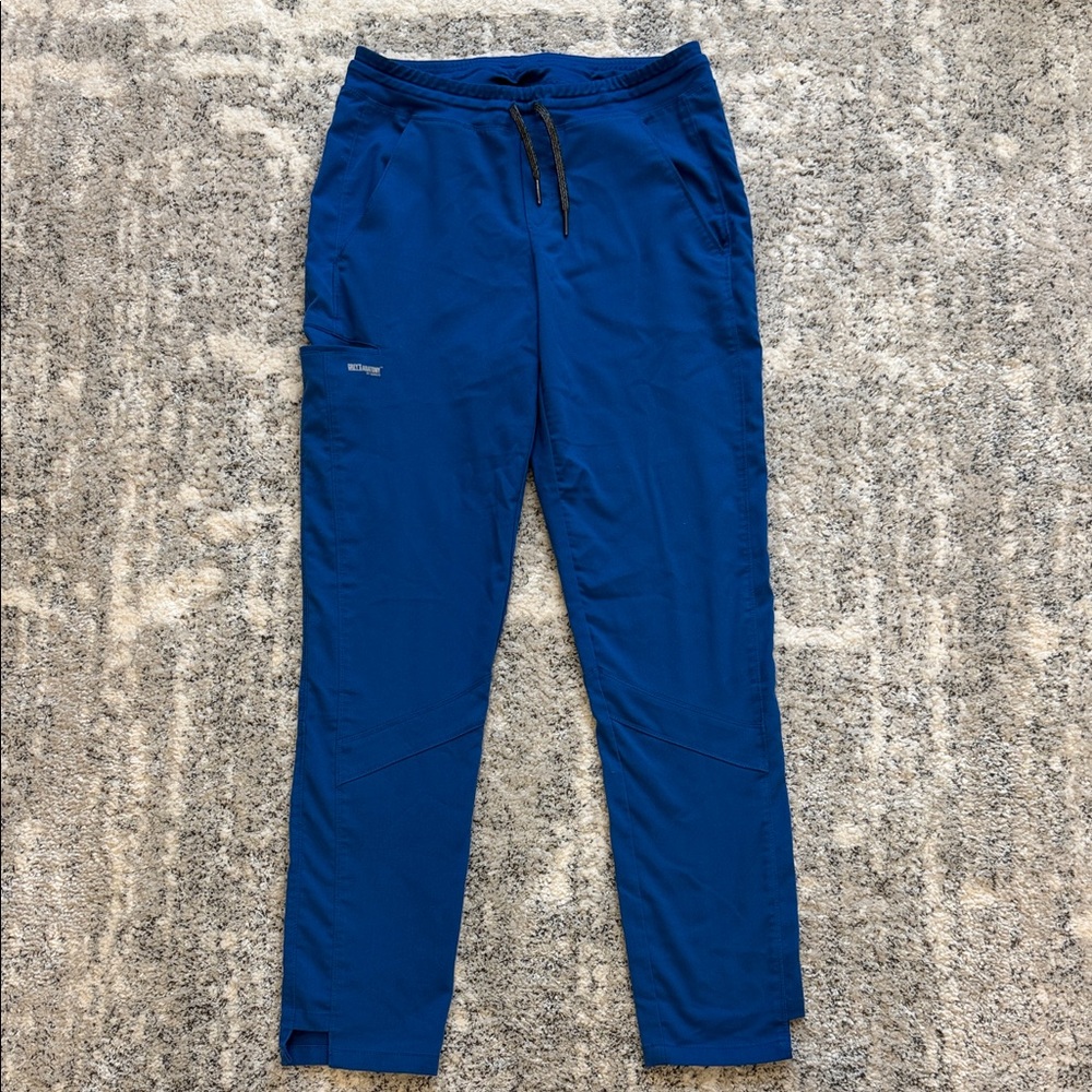 Grey's Anatomy Scrub Joggers
